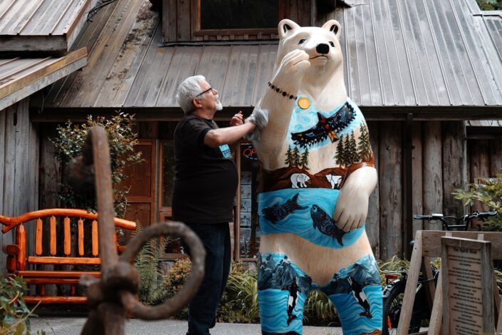 Sooke Region Museum Open House 2025