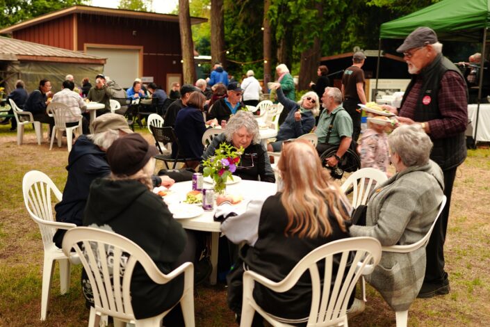 Sooke Region Museum Open House 2025