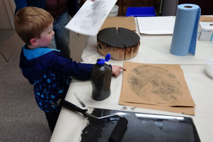 Sooke Region Museum Open House 2025