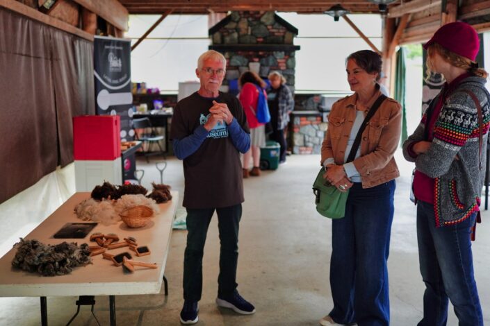 Sooke Region Museum Open House 2025