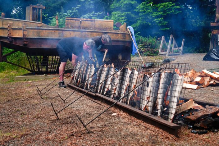 Sooke Region Museum Open House 2025