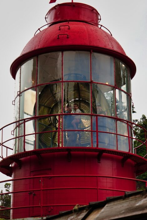 Sooke Region Museum Open House 2025