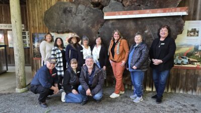 AGM 2026-Board Directors-1 Board of Directors Sooke Region Historical Society 2026