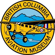 BC Aviation Museum logo