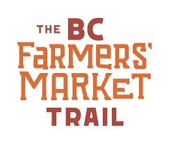 BC Farmers Market Trail