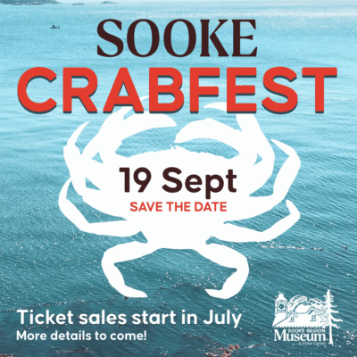 CrabFest 2026 1080x1080