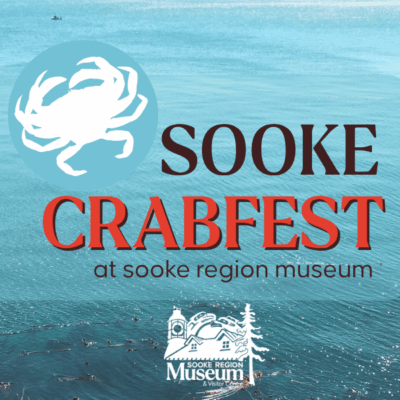 CrabFest at the Sooke Region Museum