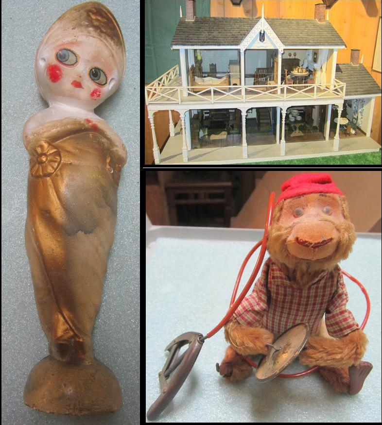 Curator's Corner #10