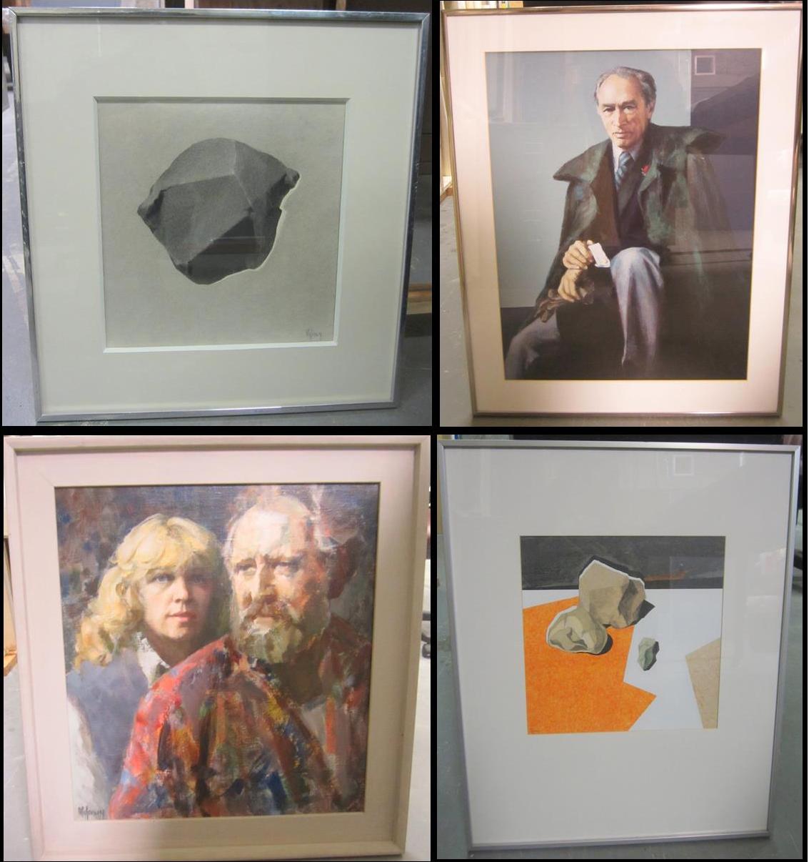 Curator's Corner #12