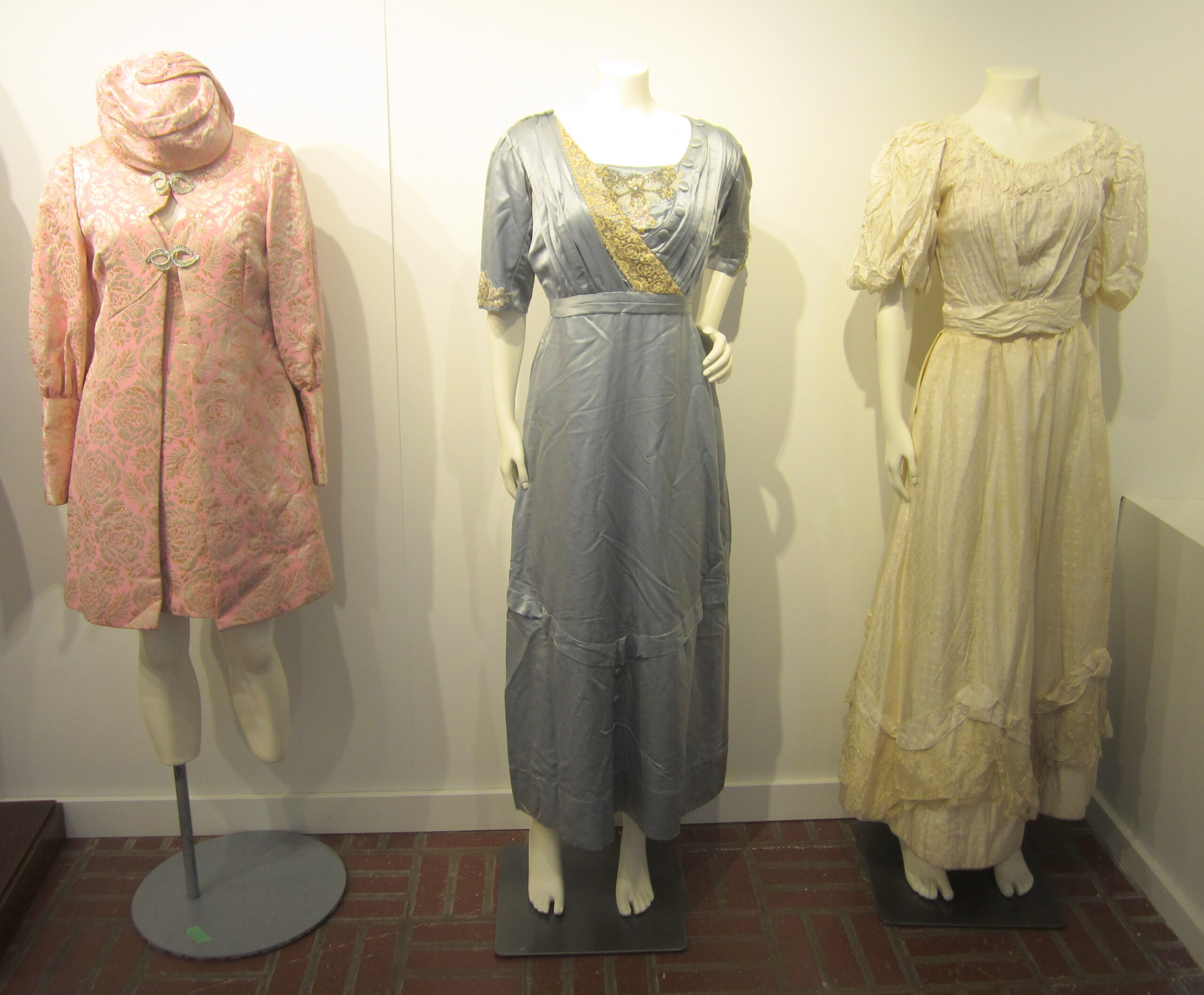 Curator's Corner #14