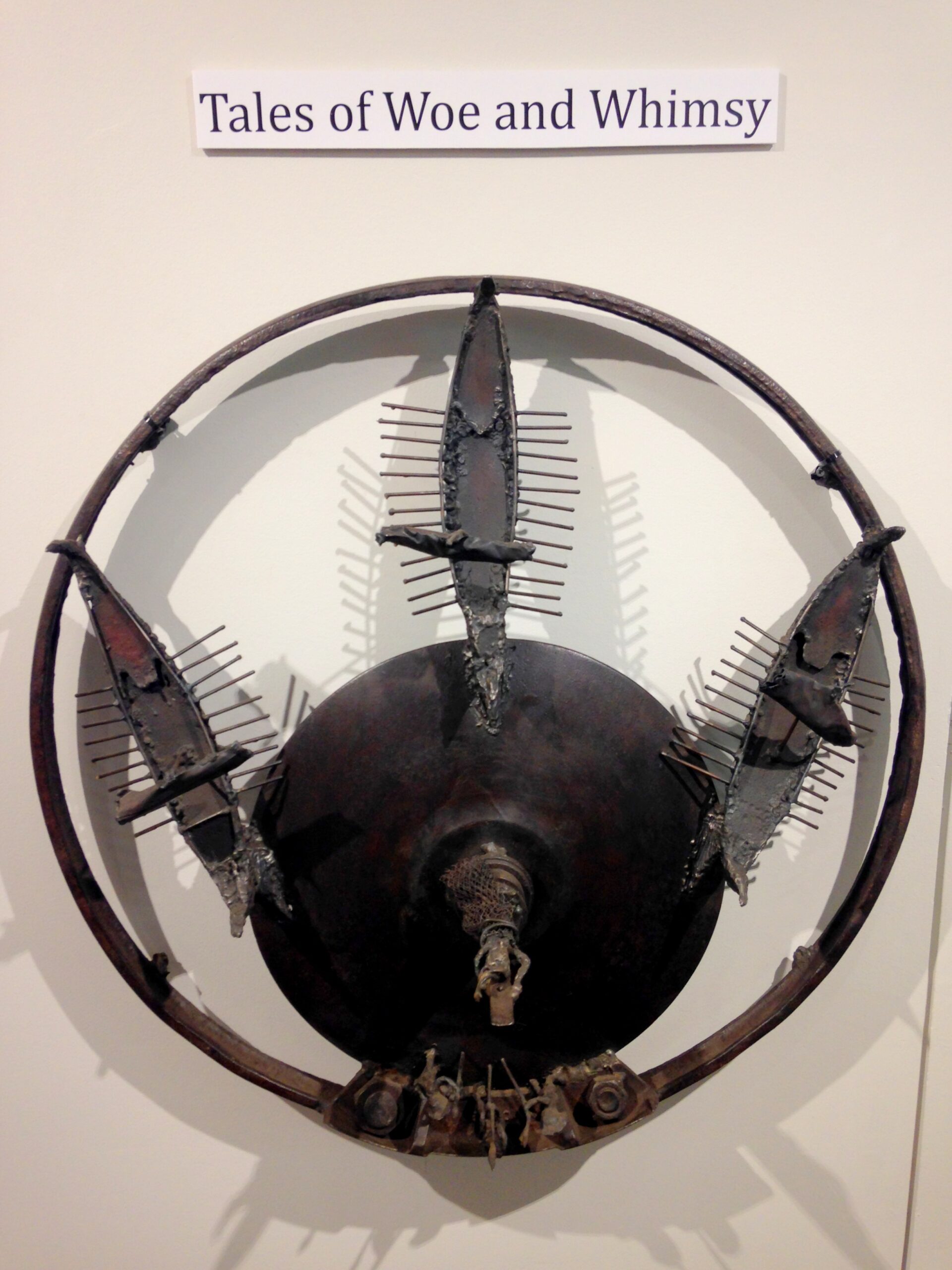 Curator's Corner #18