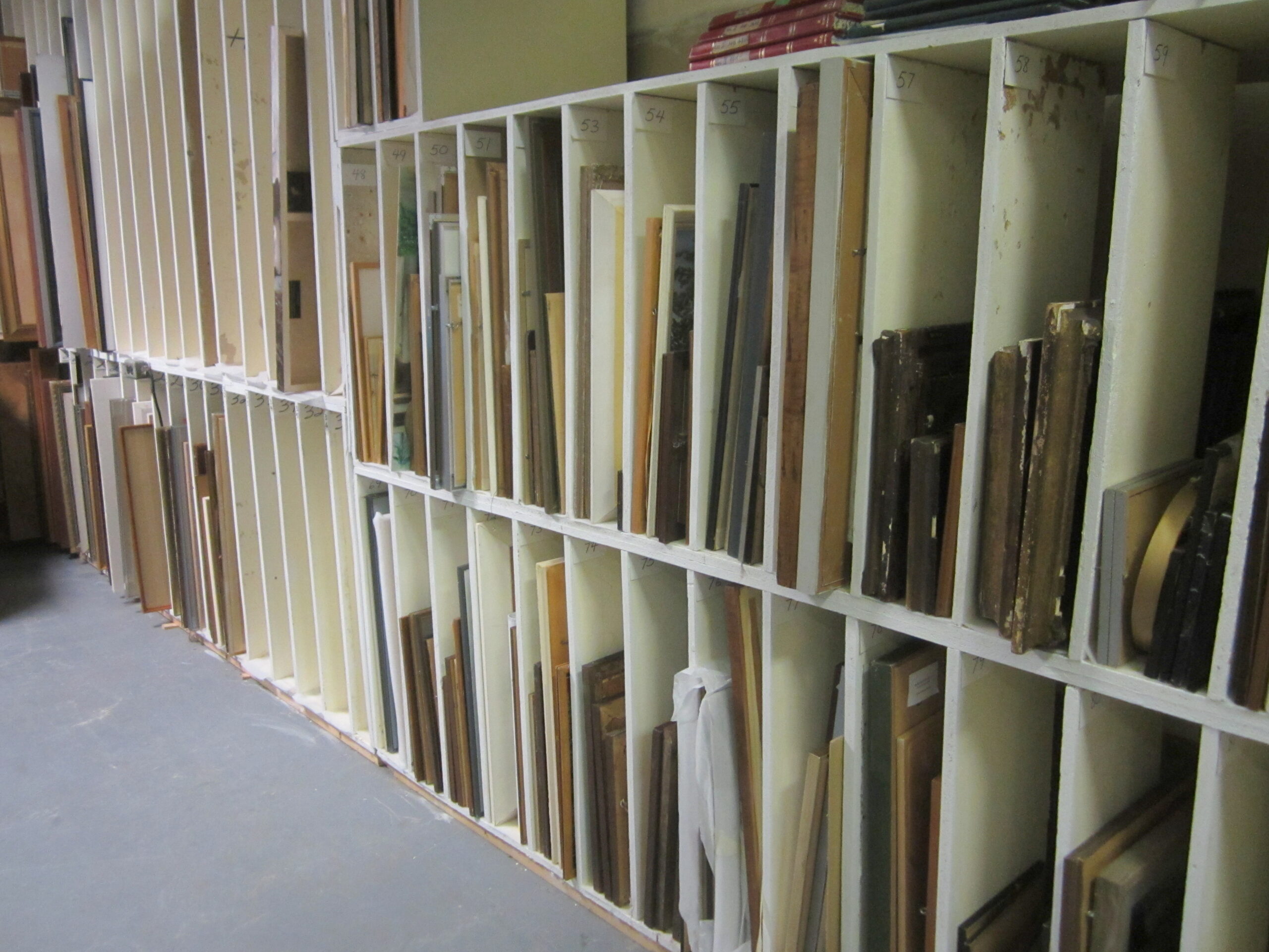 Curator's Corner #21
