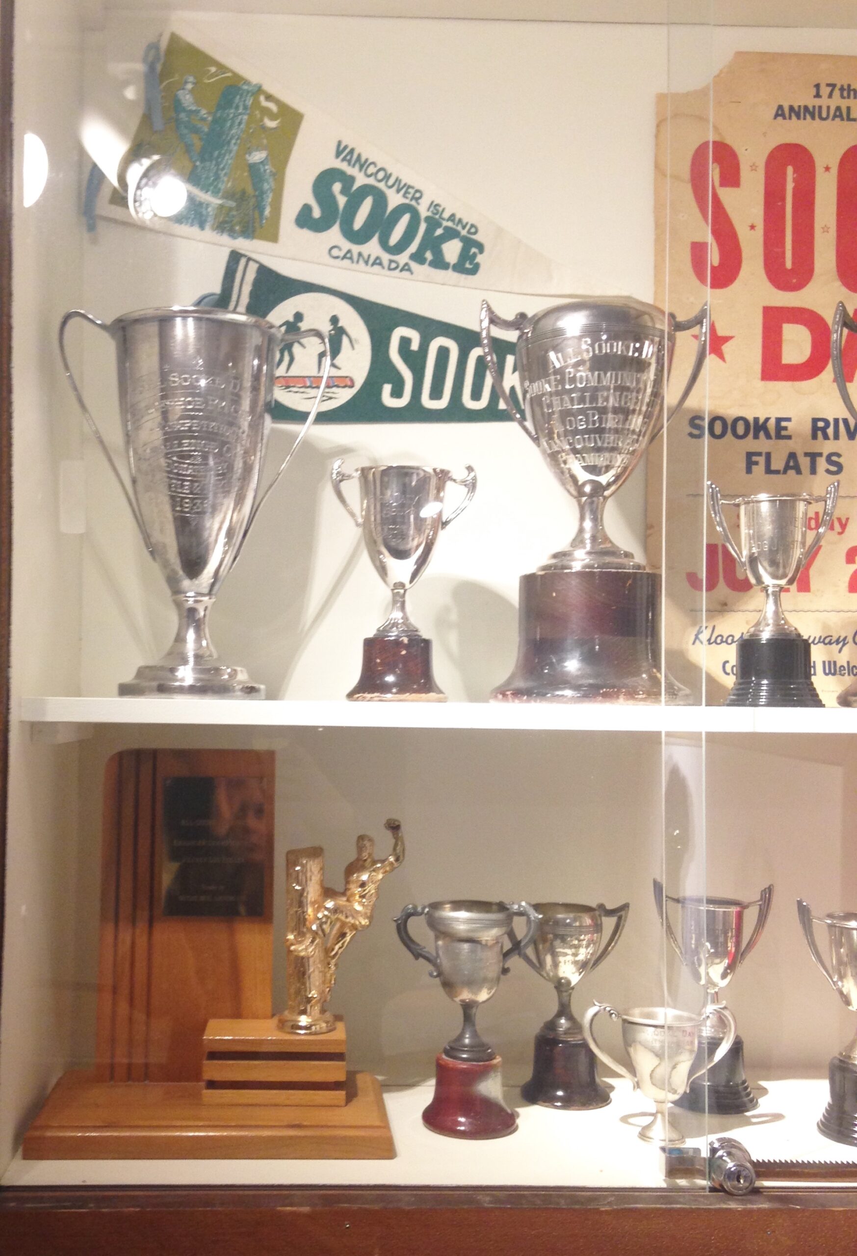 Curator's Corner #23