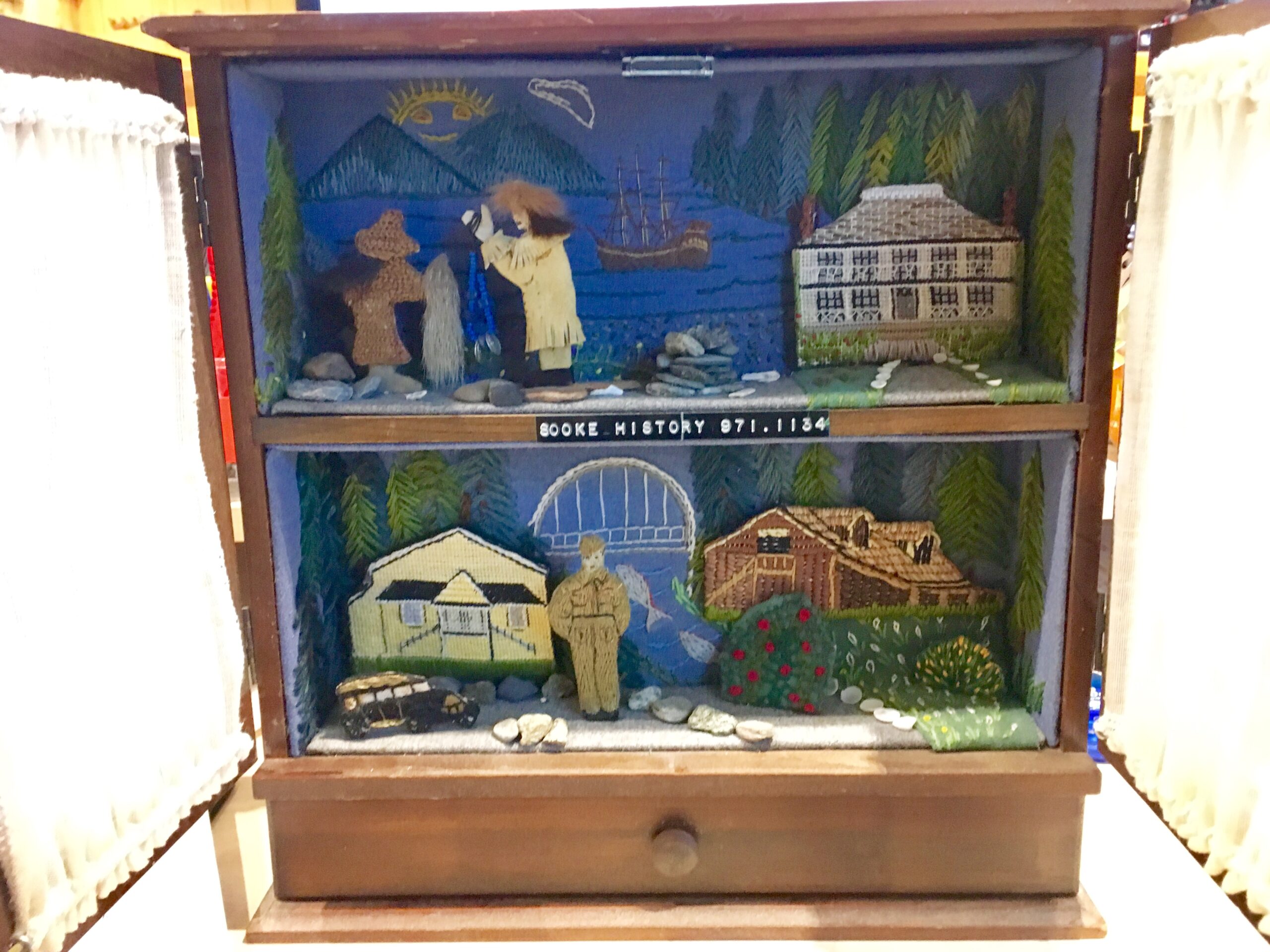 Curator's Corner #29