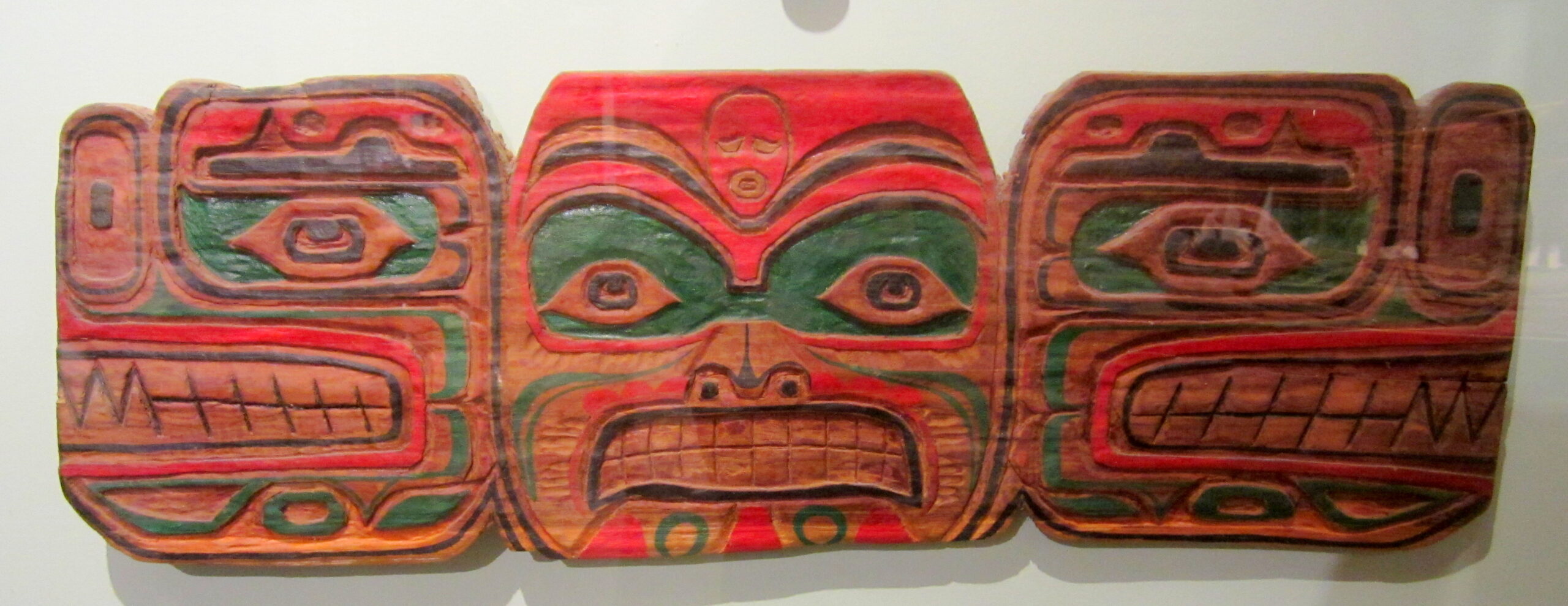 Curator's Corner #34