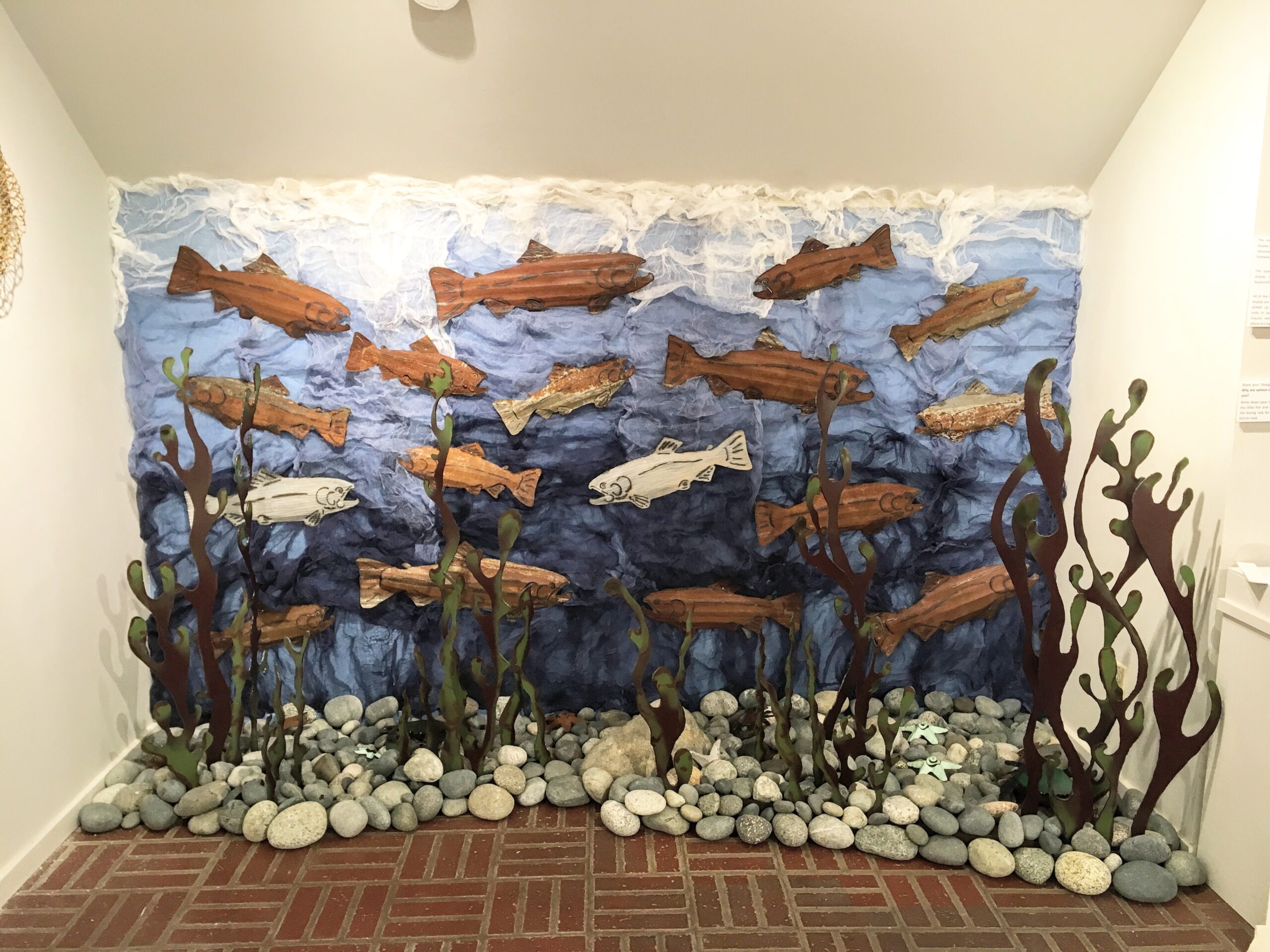 Curator's Corner #36