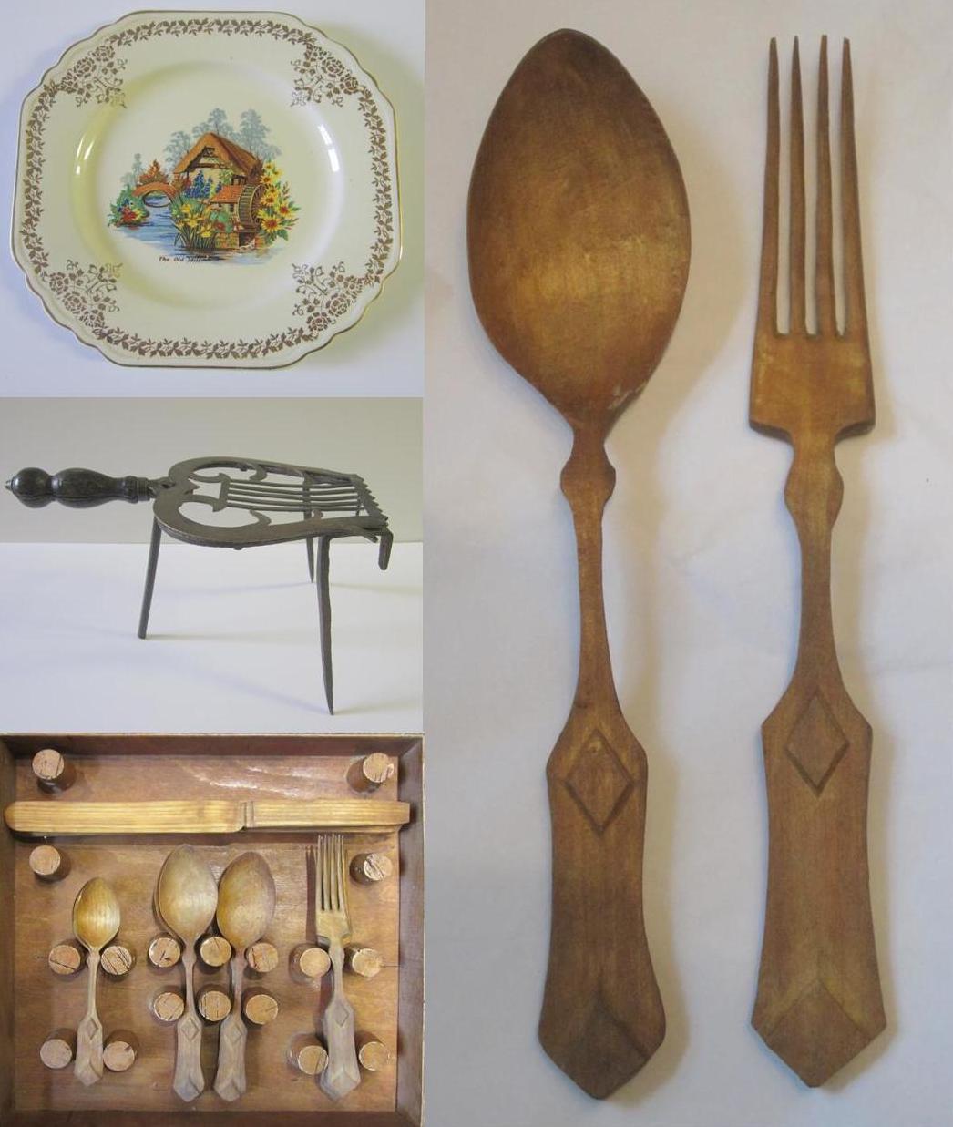 Curator's Corner #5