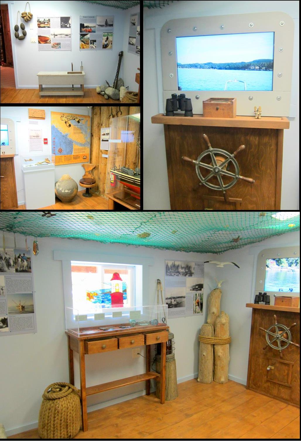 Curator's Corner #9