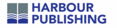 Harbour Publishing logo