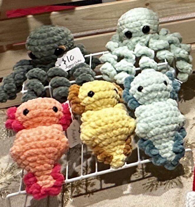 LilAli-Designs Creations