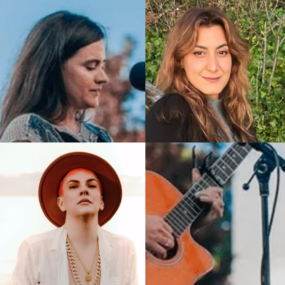 Newsletter Singer Songwriter-2026-10-17 Singer Songwriter Series