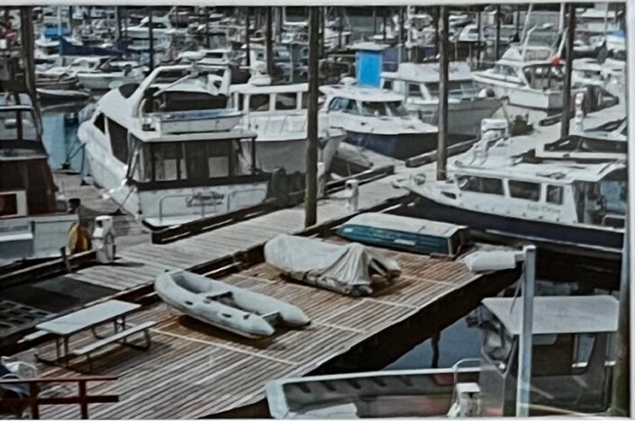 Samuel Borsellino Fine Art