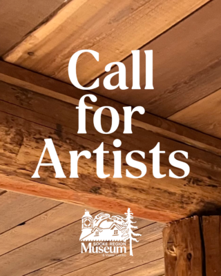 Calls for Artists