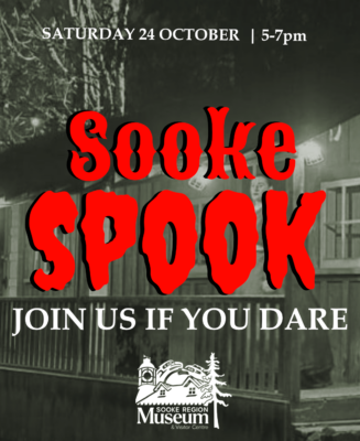Sooke Spook 2026