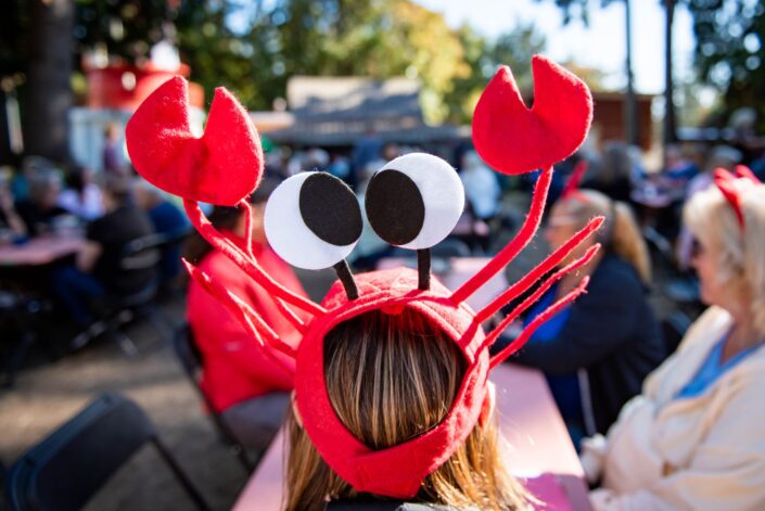 Sooke CRABFEST 2026