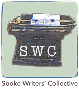 Sooke Writers Collective logo