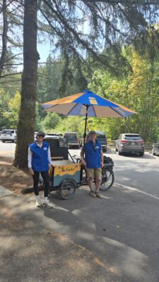 Sooke Mobile Visitor Services