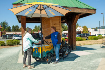 Sooke Mobile Visitor Services