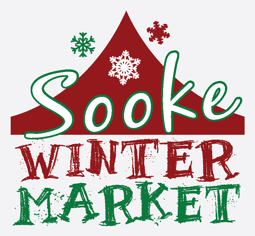 Sooke Winter Market Dec 2, 2023 11am-4pm