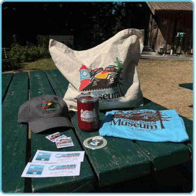community survey prize