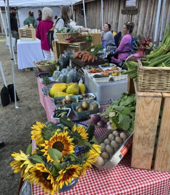 Sooke Night Market