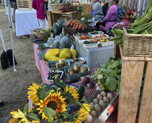 Sooke Night Market