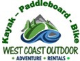 West Coast Outdoor Adventure