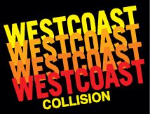 West Coast Collision