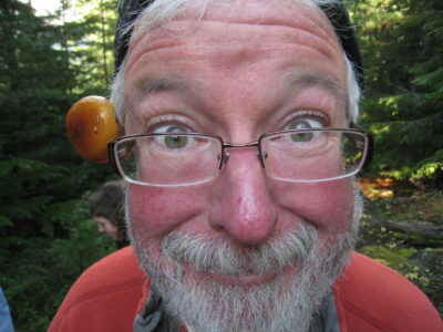Andy MacKinnon