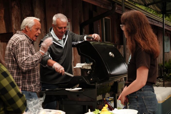 Sooke Region Museum Open House 2025