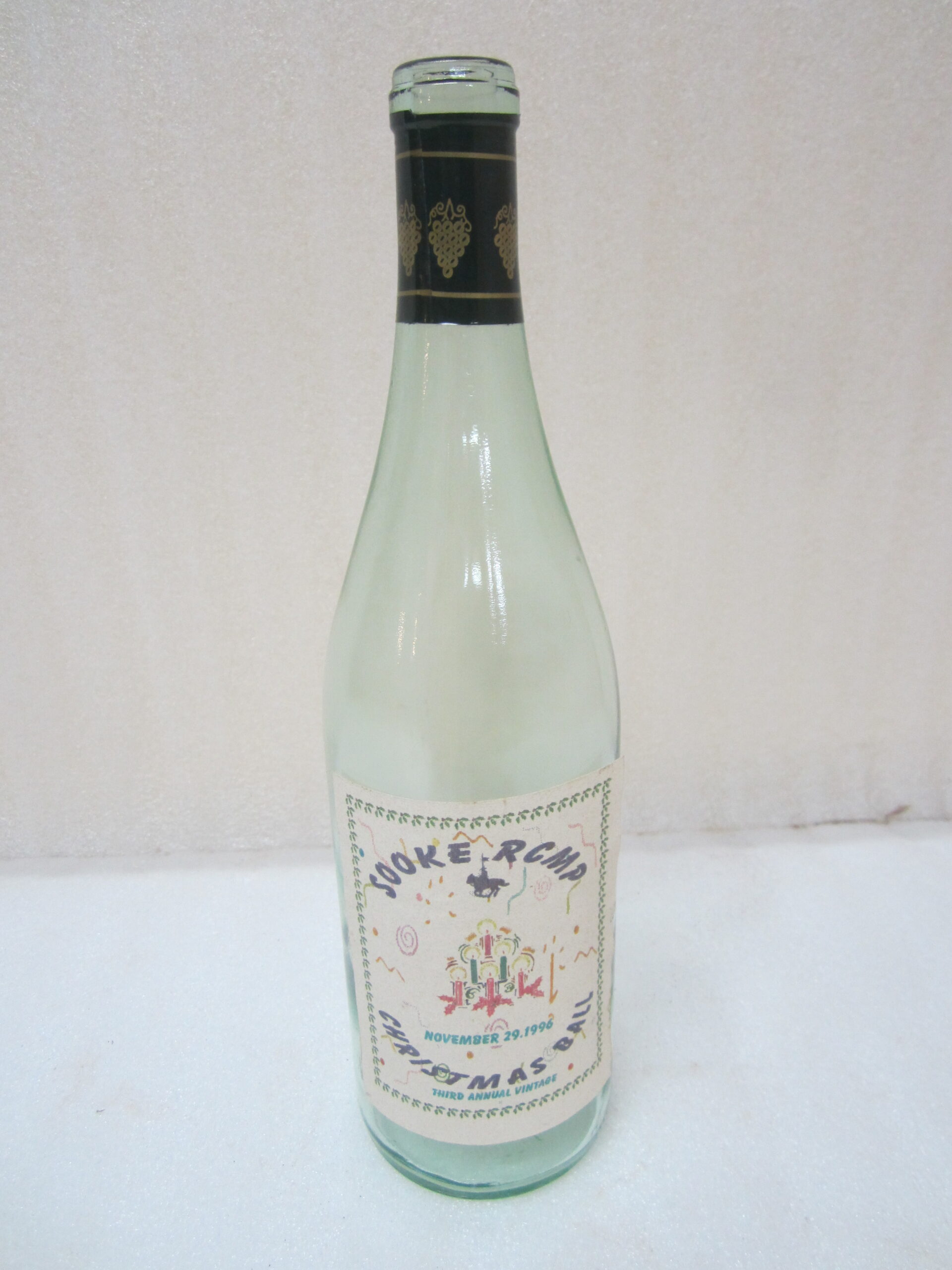 bottle
