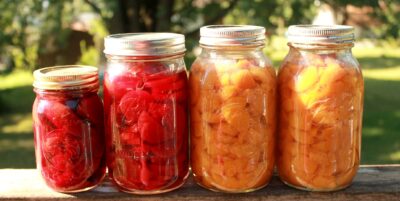 Canning Your Harvest with Kayla Siefried