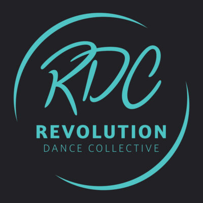 Revolution Dance Collective logo