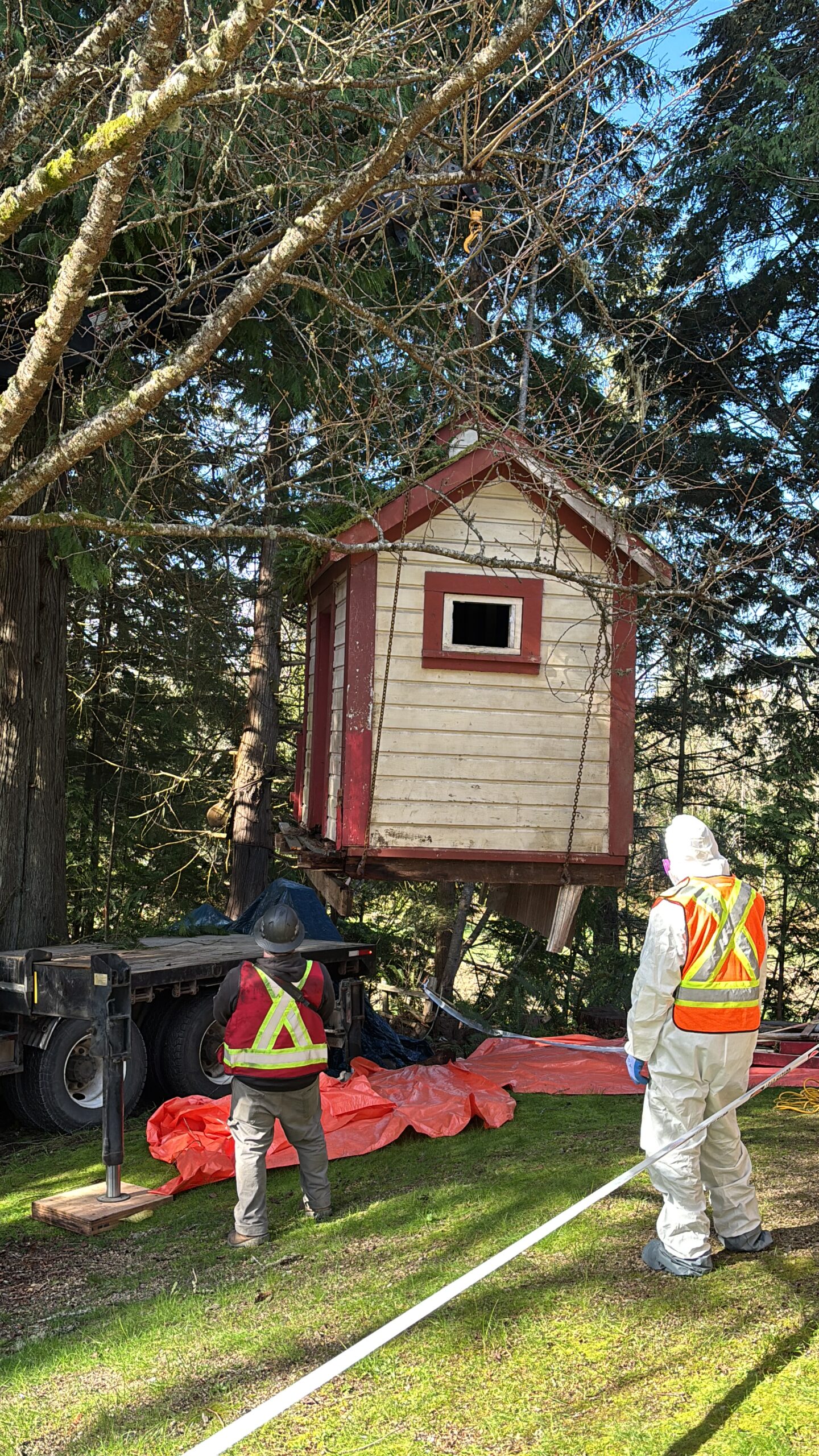 outhouse 6